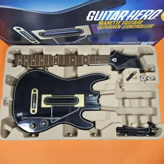 Guitar Hero Live PS4 Controller + Gioco