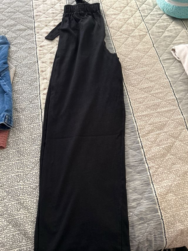 4 prendas niñas 13-14 y botitas converse t37