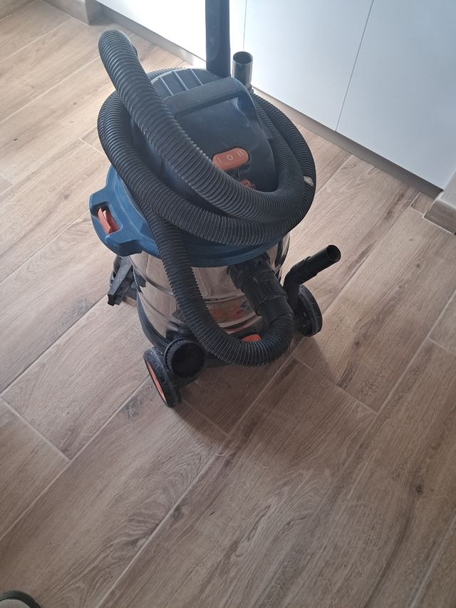 Aspirador 30L