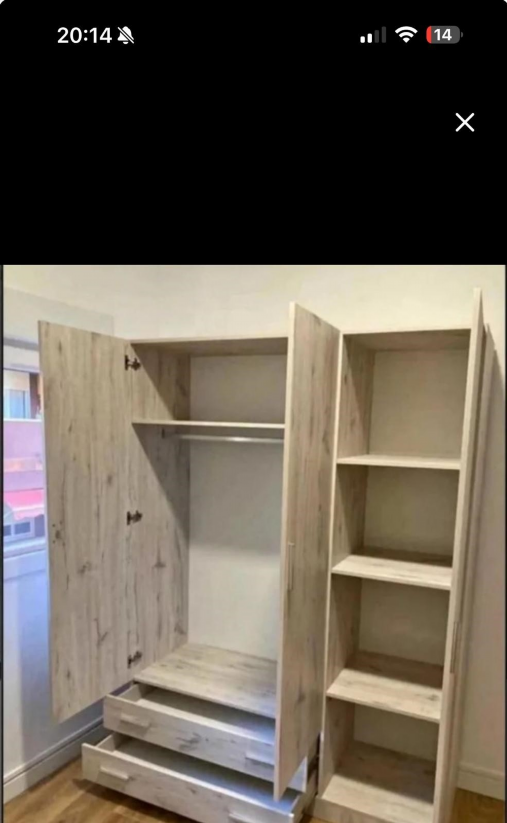 Canapés y colchones con entrega gratis