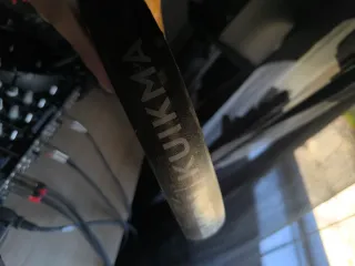 Pala Pádel Kuikma 560