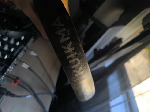 Pala Pádel Kuikma 560