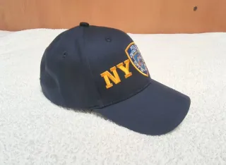 Gorra Original New York Police Department NYPD