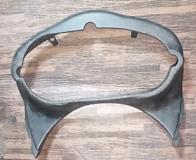 Salpicadero BMW F650 GS