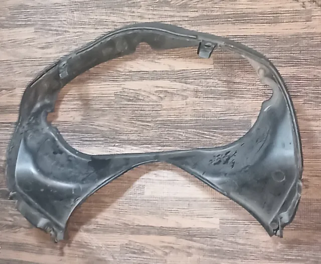 Salpicadero BMW F650 GS