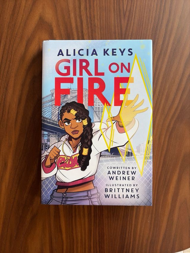 More Myself: A Journey