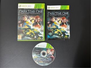 Darkstar One: Broken Alliance Xbox 360