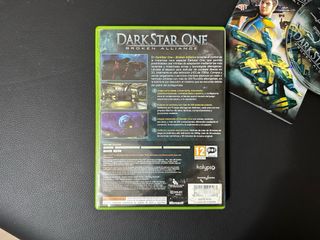 Darkstar One: Broken Alliance Xbox 360