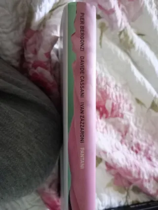 Pantani. Un eroe tragico