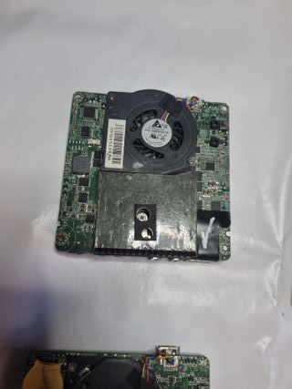 Placa Base Intel D33217GKE SO-DIMM DDR3