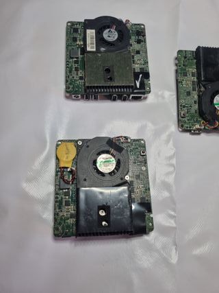 Placa Base Intel D33217GKE SO-DIMM DDR3