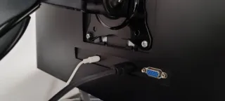 HUAWEI  Monitor de 23,8” FullHD 60 Hz (1920*1080)