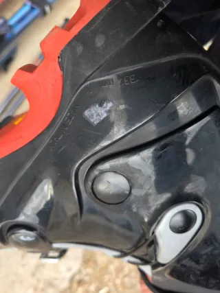 Pack Esquís Atomic Rossignol