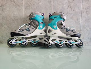 Patines en línea Oxelo Fit 3 Talla 35-38