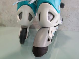 Patines en línea Oxelo Fit 3 Talla 35-38