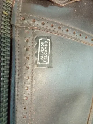 Botas Valverde del Camino Marrones