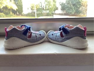 Sandálias Biomecanics