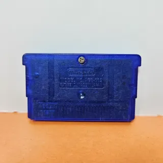 Pokemon Versione Zaffiro GBA ITA