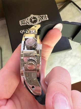 Orologio uomo Sportivo Water Resistant