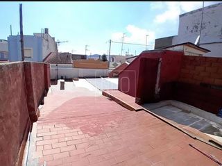 Casa adosada en venta en Xeraco