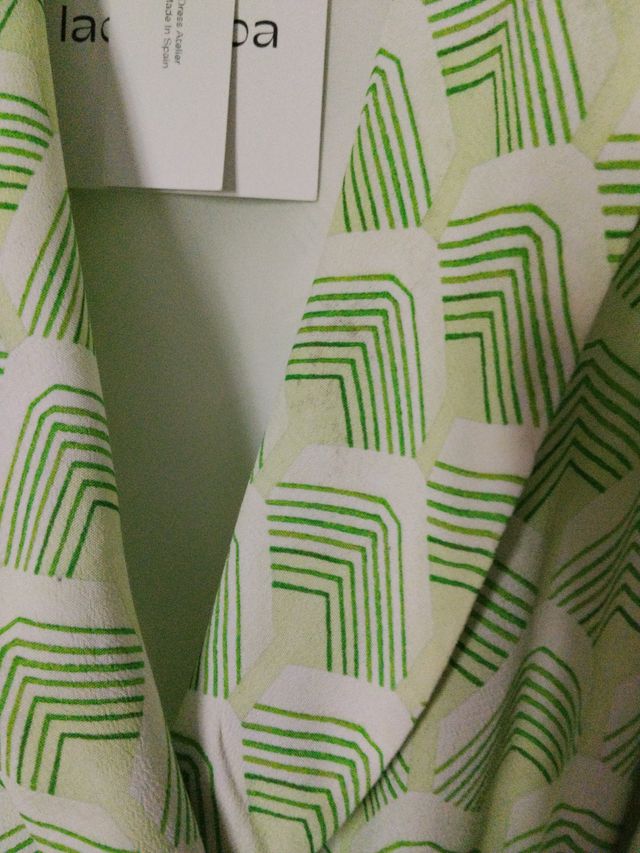 Chaqueta Lady Pipa Talla S