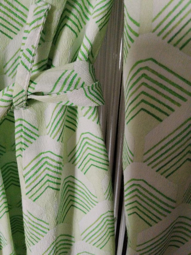 Chaqueta Lady Pipa Talla S