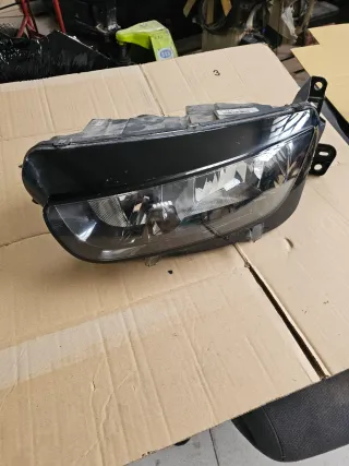 Faro Izquierdo Citroën C4 Picasso 2017