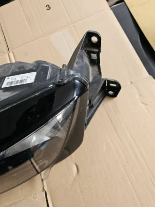 Faro Izquierdo Citroën C4 Picasso 2017