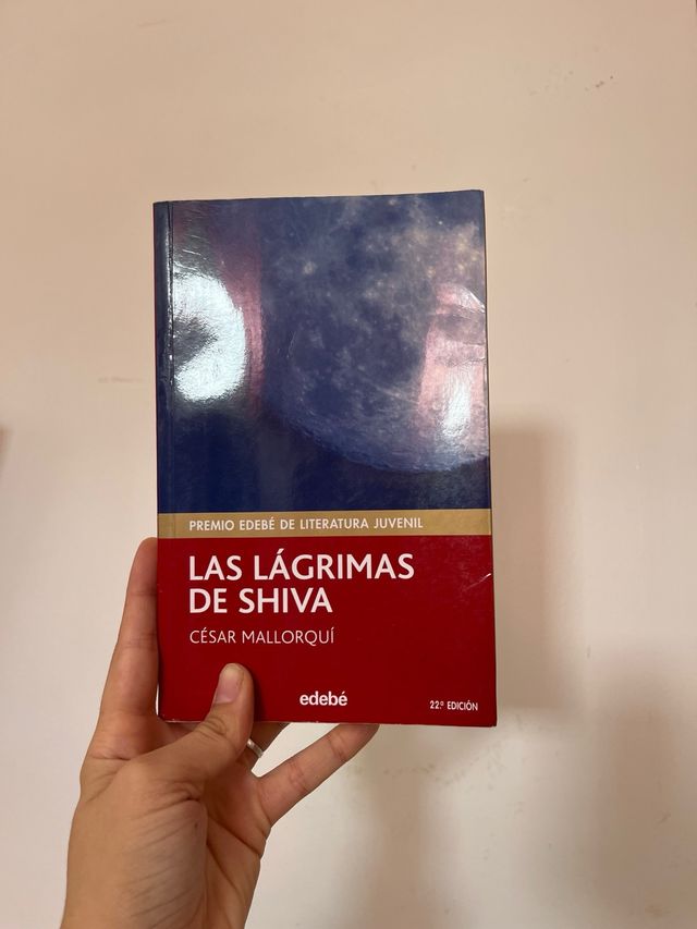 Las Lágrimas de Shiva (Periscopio/ Periscope) (...