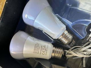 Philips Hue White Ambiance Starter Kit