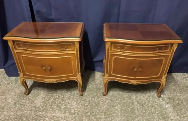 Cómoda antigua Los Certales