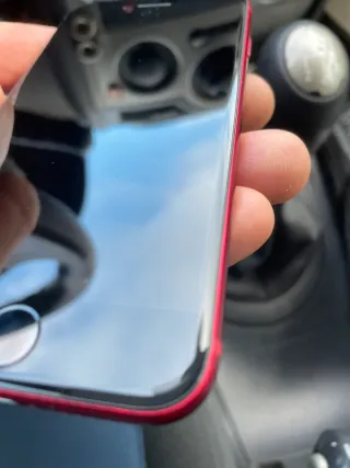 iPhone SE 2022 128GB Rosso Originale Apple