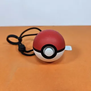 Pokemon Let's Go Eevee + Pokeball Plus SWITCH