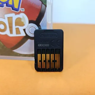 Pokemon Let's Go Eevee + Pokeball Plus SWITCH