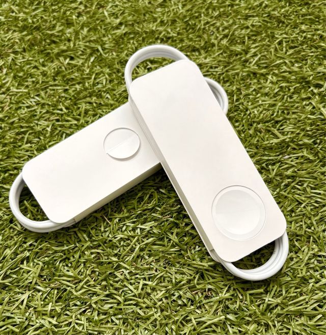 Cargador Apple Watch Magnético