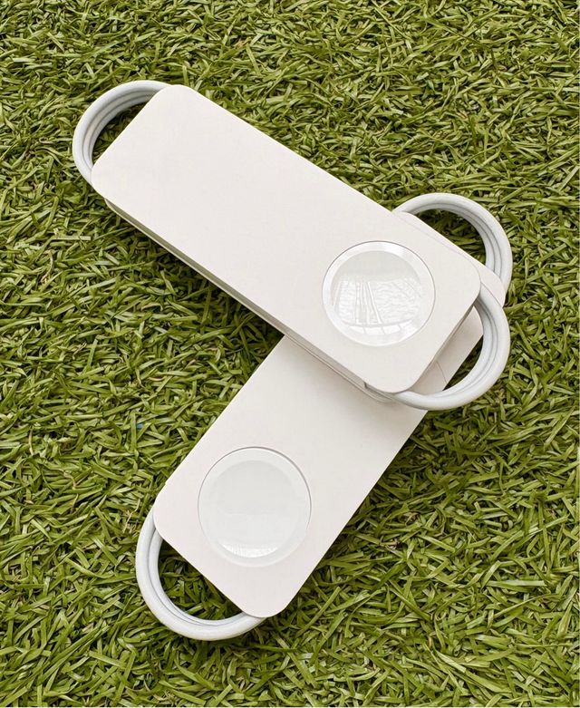 Cargador Apple Watch Magnético