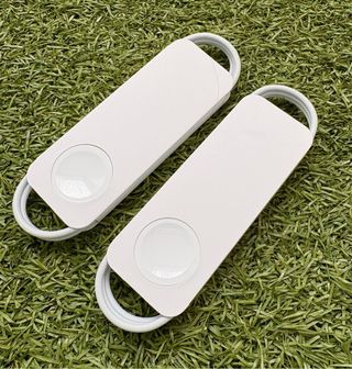 Cargador Apple Watch Magnético