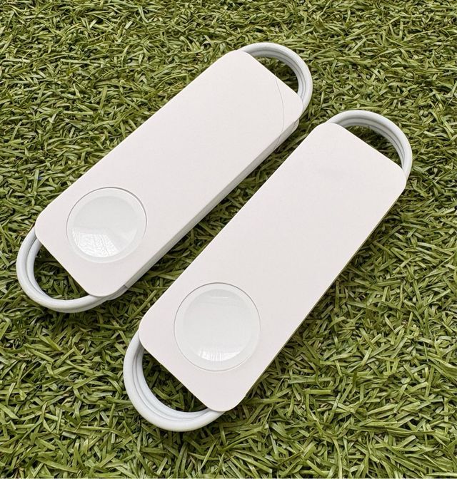 Cargador Apple Watch Magnético