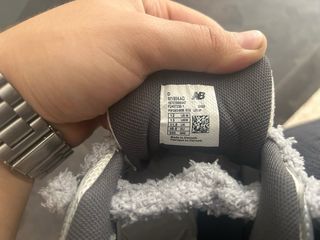 Sneakers New Balance 1906A Explosion Fuzzy Laces