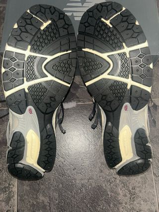 Sneakers New Balance 1906A Explosion Fuzzy Laces