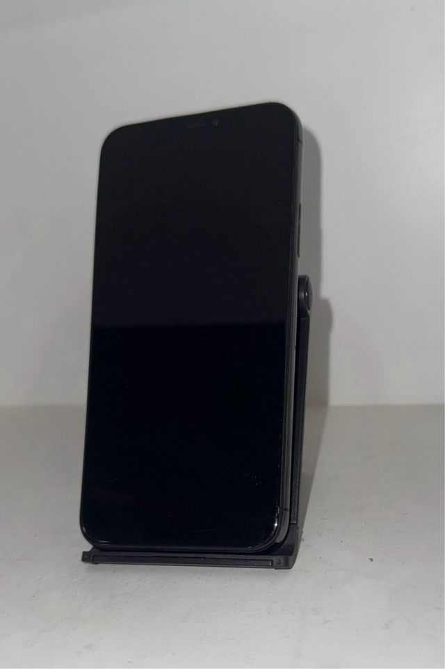 iPhone XS Nero 256Gb face-id non funzionante