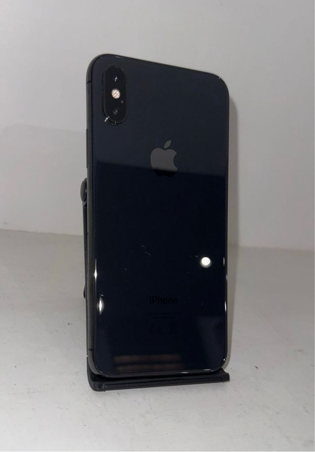 iPhone XS Nero 256Gb face-id non funzionante