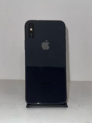 iPhone XS Nero 256Gb face-id non funzionante