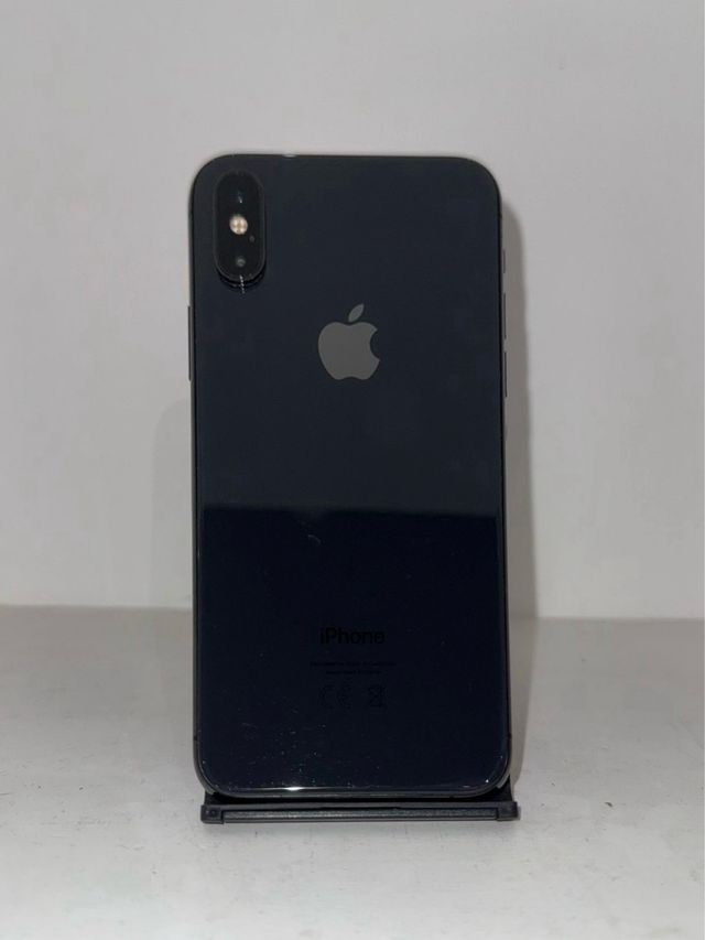iPhone XS Nero 256Gb face-id non funzionante