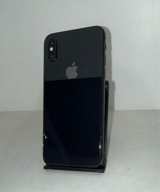 iPhone XS Nero 256Gb face-id non funzionante
