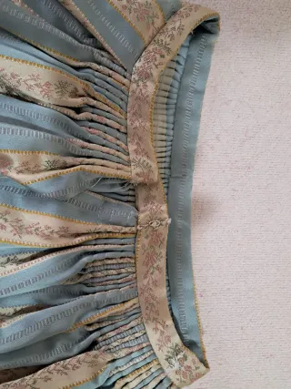 Traje Huertana Valenciana