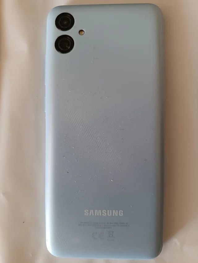 Samsung A04e 128GB Nuovo