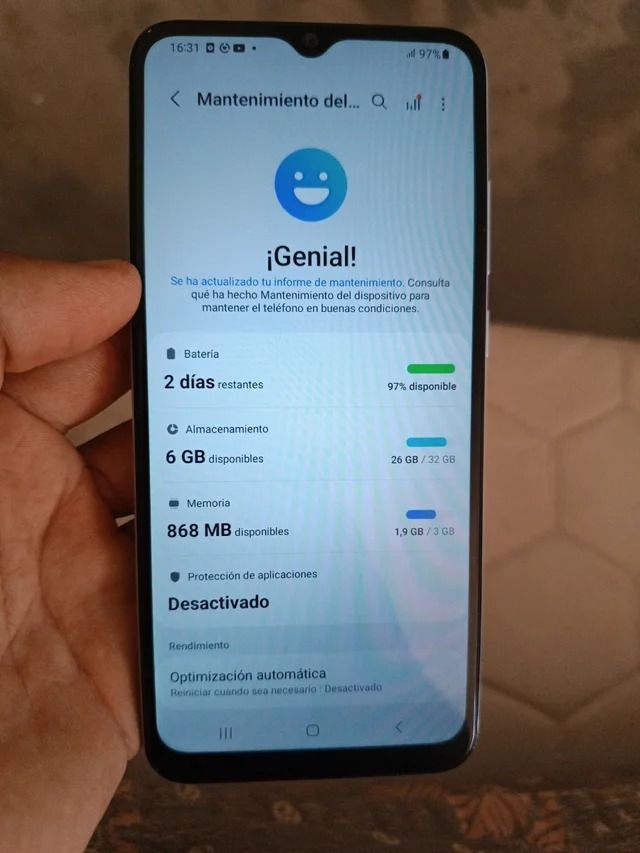 Samsung A04e 128GB Nuovo