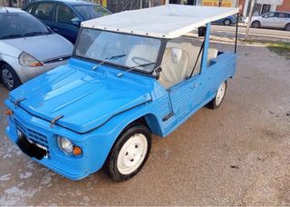 Citroen Mehari
