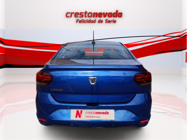 Logan 2022💥 DESDE 197€/MES ¡SIN PAGAR ENTRADA! 🚗